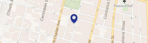 Historic Mixed-Use Building, New Orleans