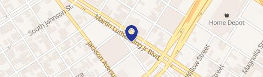 Commercial/Residential Lot in New Orleans