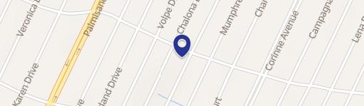 Double Corner Lot in Chalmette