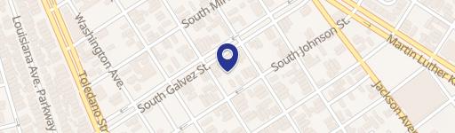 Residential Lot in Central City