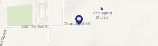 7.81 Acre Commercial Lot