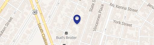 New Orleans Duplex Built 2017