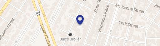 New Orleans Duplex Built 2017