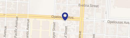 Residential Lot in Algiers