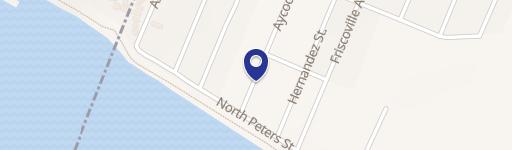 Arabi Land for Multifamily Development