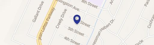 Residential Land in Chalmette, LA