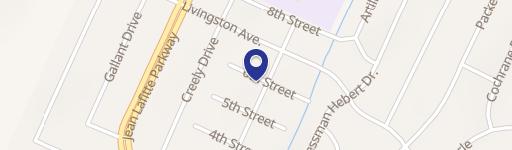 Residential Lot in Chalmette