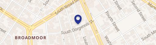 New Orleans Duplex For Sale