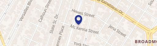 Spacious Triplex in New Orleans