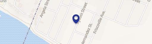 Arabi Land for Multifamily Development