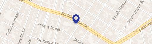 Vacant Land in Historic Broadmoor