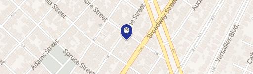 New Orleans Duplex with Charm