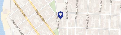 Historic Victorian Shotgun Double