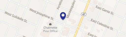 New Chalmette Duplex: Modern Design