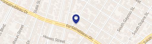 Charming Fontainebleau Duplex Near Universities