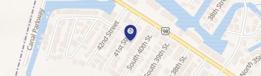 Townhouse Lot Near Gulf