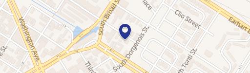 Renovated Uptown New Orleans Duplex