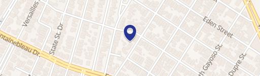 Fontainebleau Duplex with Updated Features