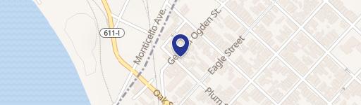 New Orleans Duplex Near Oak Street