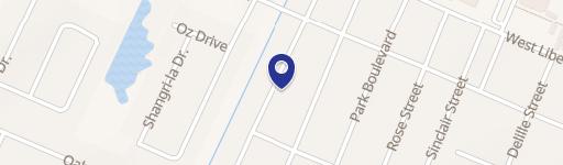 Spacious Land Parcel in Chalmette