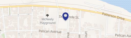 Vacant Land in Historic Algiers