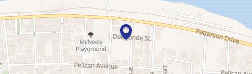 Vacant Land in Historic Algiers