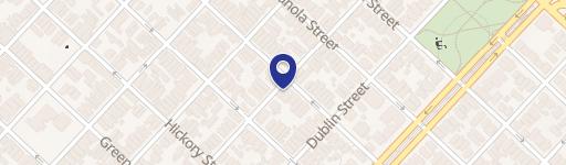 Victorian Shotgun Double in New Orleans