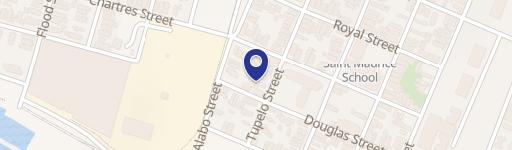 Residential Land in Holy Cross