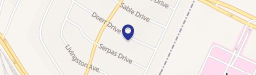 Vacant Land in Arabi, LA