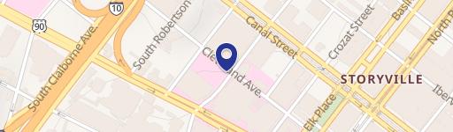 CBD Corner Lot Near Quarter