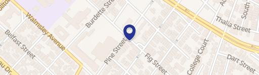 Fountainbleau Area Fourplex Opportunity