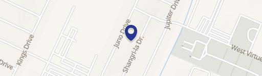 Residential Land in Chalmette, Louisiana