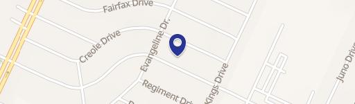 Residential Land in Chalmette, LA