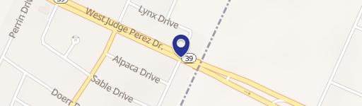 Commercial Space on Judge Perez