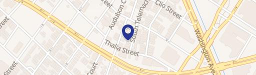 Vacant Land in New Orleans