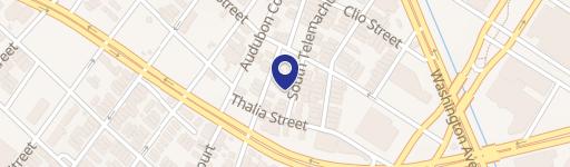 Vacant Land in New Orleans