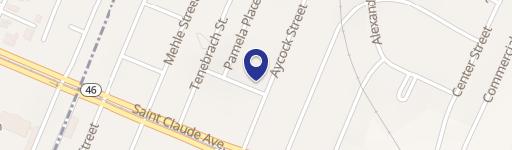 Arabi Corner Lot Opportunity