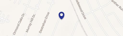 Destrehan Vacant Land Opportunity