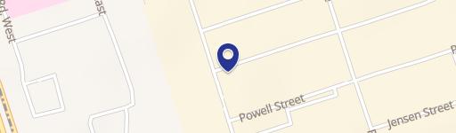 Harahan Office Building For Sale