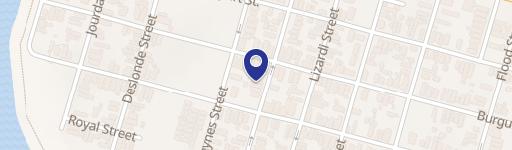 Renovated Double in Lower 9th