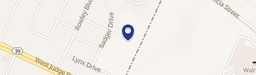 Vacant Land in Arabi, LA