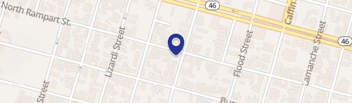 Holy Cross Land Opportunity