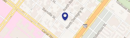 Development Opportunity Near Canal Street