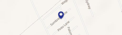 Vacant Lot in St. Rose