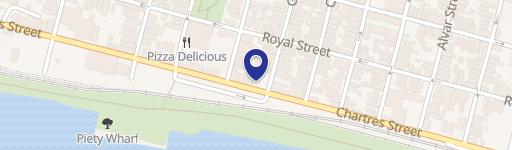 Bywater Vacant Lot Ready to Build