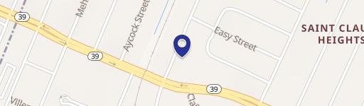 Residential Lot in Arabi, LA