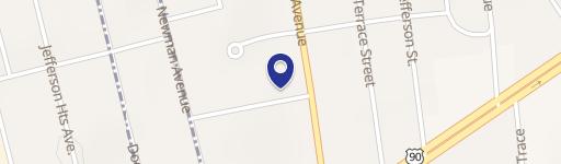 Jefferson, LA Multifamily Investment