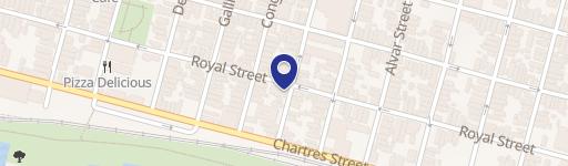 Vacant Land in Bywater