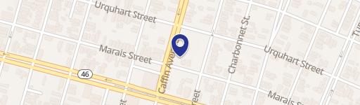 Lower Ninth Ward Opportunity