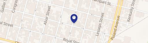 Bywater Fourplex: Income Potential